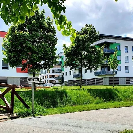 Apartment Holata 201 Hradec Kralove Exterior photo