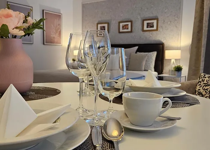 Apartment Holata 201