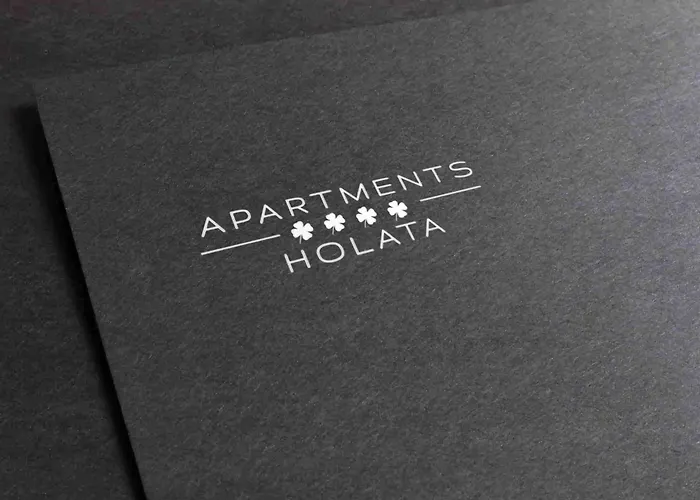 Apartment Holata 201