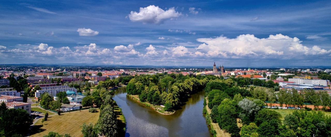 Apartment Holata 201 Hradec Kralove