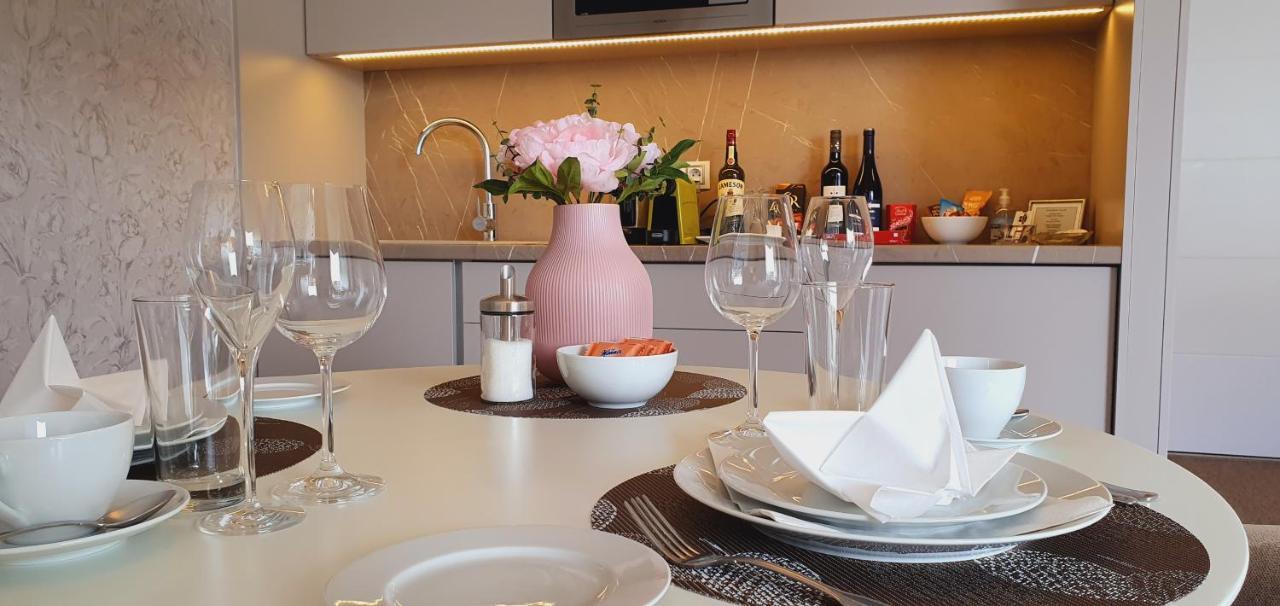 Apartment Holata 201