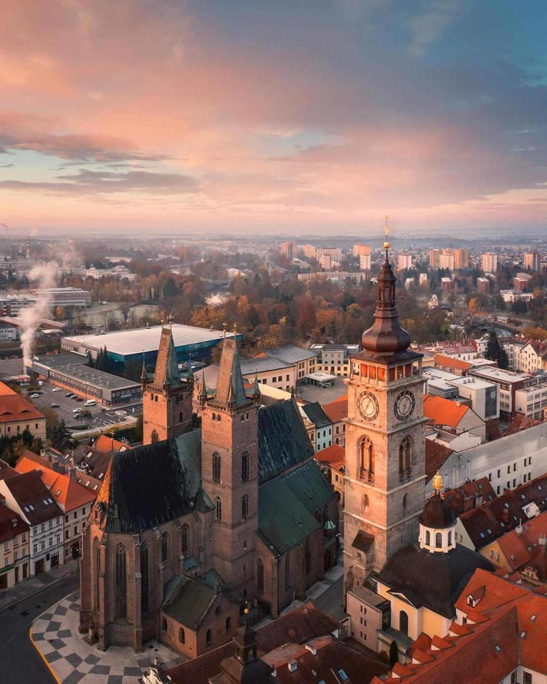 Holata 201 Apartment Hradec Kralove