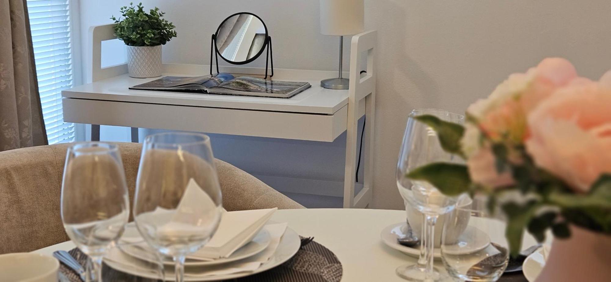 Holata 201 Apartament