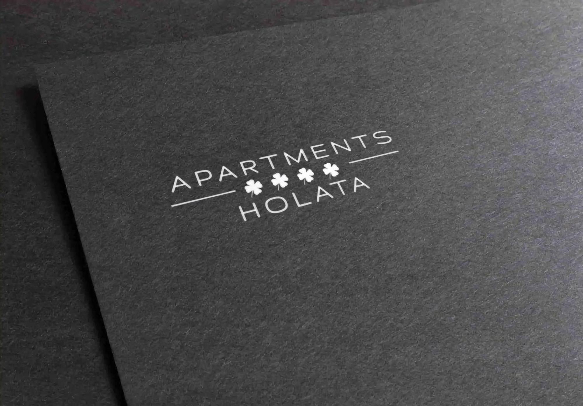 Holata 201 Apartment *